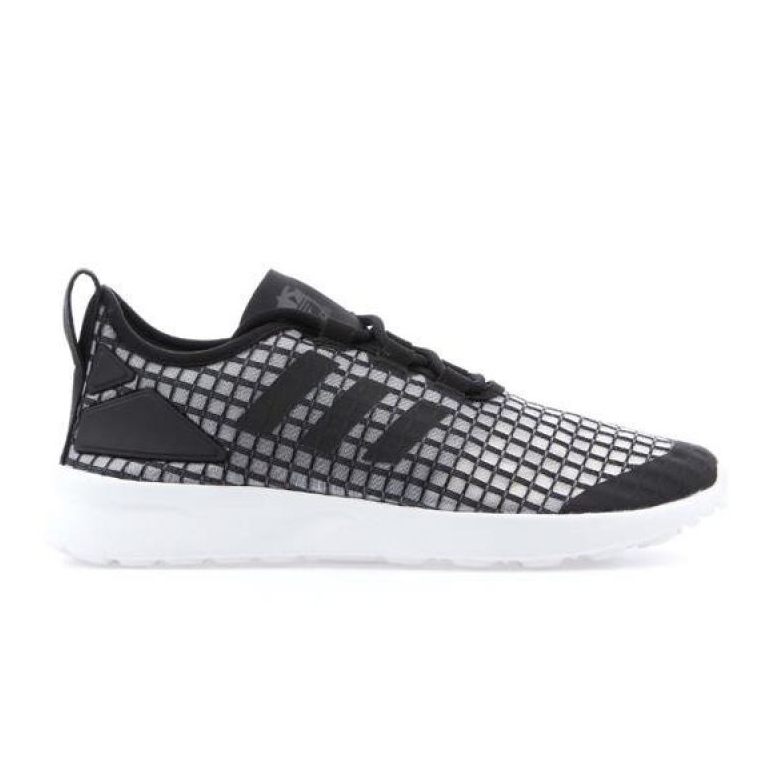 Boty Adidas Zx Flux Adv Verve W AQ3340 černá
