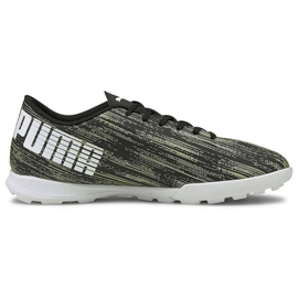 Kopačky Puma Ultra Tt 4.2 M 106357 02 vícebarevný černý