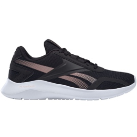 Reebok Energylux 2.0 W S23826 černá Reebok Energylux 2.0 W S23826 černá