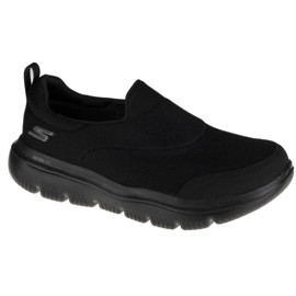 Boty Skechers Go Walk Evolution Ultra-Rapids M 54730-BBK černý