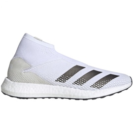 Kopačky Adidas Predator 20.1 Tr M FW9301 vícebarevný bílý