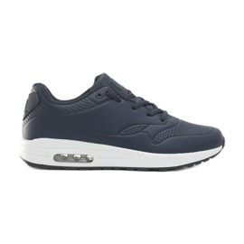 Vices Svěráky B806-12 Navy 36 41 námořnická modř