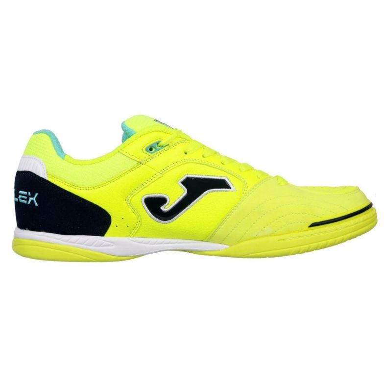 Kopačky Joma Top Flex M TOPS.2109.IN černá černá