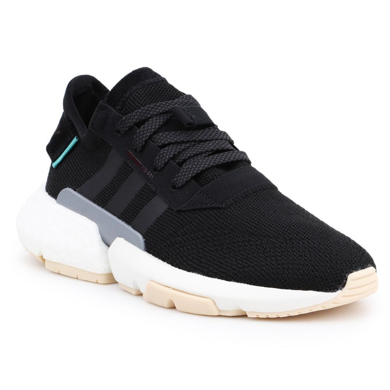 Boty Adidas POD-S3.1 W CG6183 černá