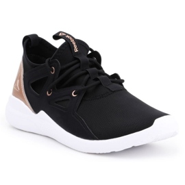Boty Reebok Cardio Motion W CN6679 černá Boty Reebok Cardio Motion W CN6679 černá
