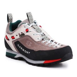 Trekové boty Garmont Dragontail Lt Gtx W 481044-21L černý vícebarevný