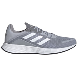 Pánská běžecká obuv adidas Duramo Sl šedá FY6680