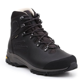 Trekové boty Garmont Nevada Lite Gtx M 481055-211 černý