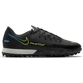 Kopačky Nike Phantom Gt Academy Tf CK8470 090 černý černý