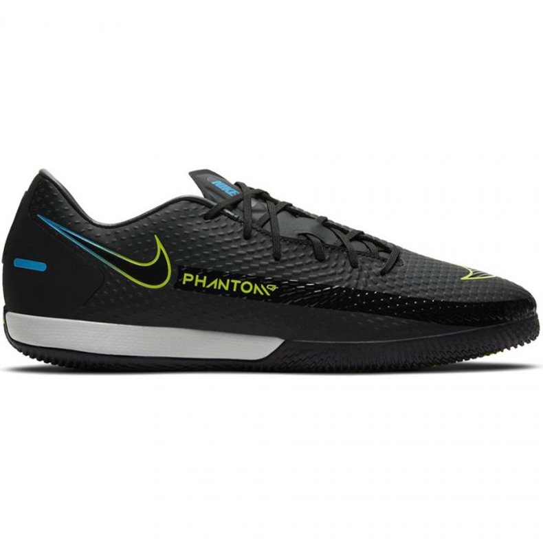Kopačky Nike Phantom Gt Academy Ic M CK8467-090 černá černá
