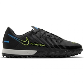 Kopačky Nike Phantom Gt Academy Tf M CK8470-090 černý černý