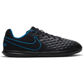 Puma Kopačky Nike Tiempo Legend 8 Club Ic Jr AT5882-090 vícebarevný černá