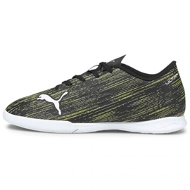 Kopačky Puma Ultra 4.2 It Jr 106368 02 černý černý