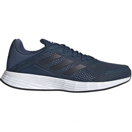 Běžecké boty Adidas Duramo Sl M FY6681 námořnická modř