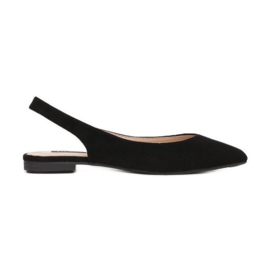 Vices Svěráky 7379-38-černé černá