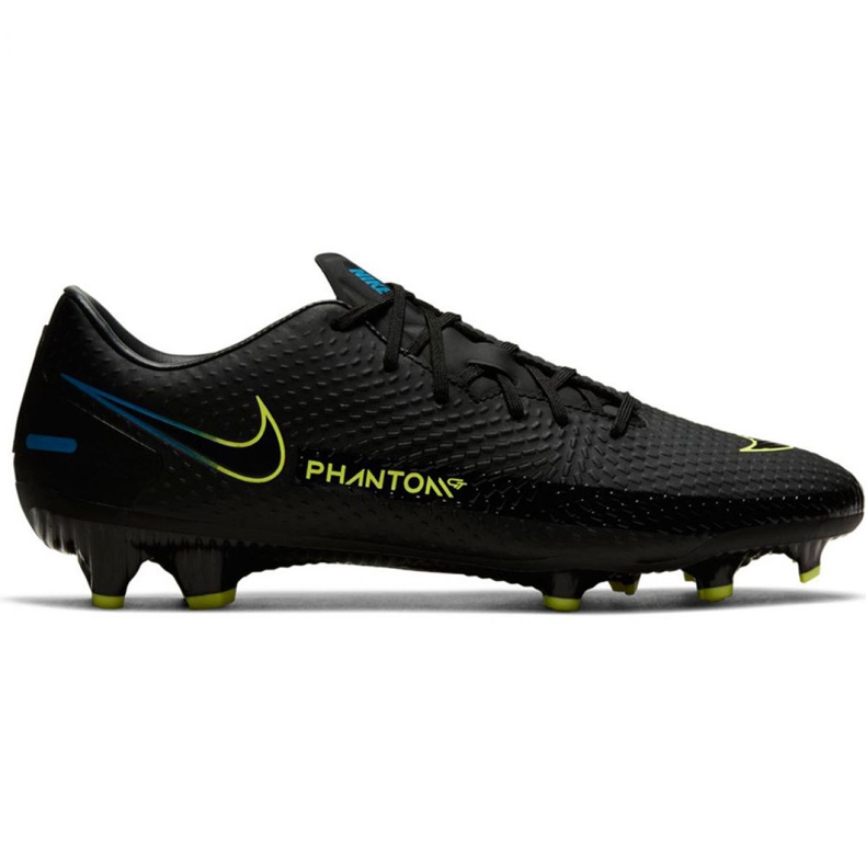 Kopačky Nike Phantom Gt Academy FG / MG M CK8460-090 černá černá