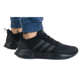Boty Adidas Phosphere M FW3448 černá