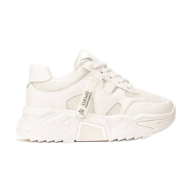 Vices Svěráky 8552-71-bílé bílý