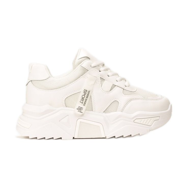 Vices Svěráky 8552-71-bílé bílý