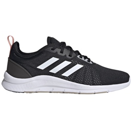 Pánské boty Adidas Asweetrain černé FW1669 černý