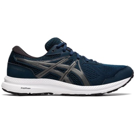 Asics Gel-Contend 7 M 1011B040-400 námořnická modř