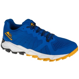 Columbia Trans Alps FKT Iii M 1888301437 modrý žluť