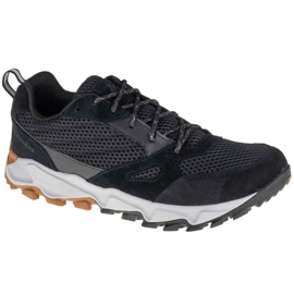 Columbia Ivo Trail M 1898041 010 černý šedá