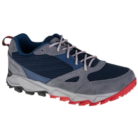 Columbia Ivo Trail M 1898041 464 námořnická modř modrý šedá