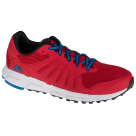 Columbia Montrail FKT M 1902001613 červený modrý