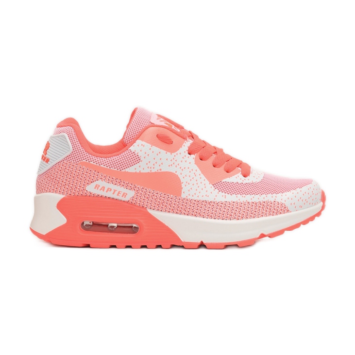 Vices Svěráky B757-41 bílá 36/40 bílý růžový Vices Svěráky B757-41 bílá 36/40 bílý růžový