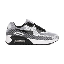 Vices Svěráky B757-1 černé 36/40 bílý černý