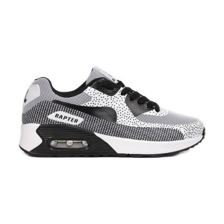 Vices Svěráky B757-1 černé 36/40 bílý černá