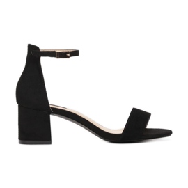 Vices Svěráky 1601-38-černé černý