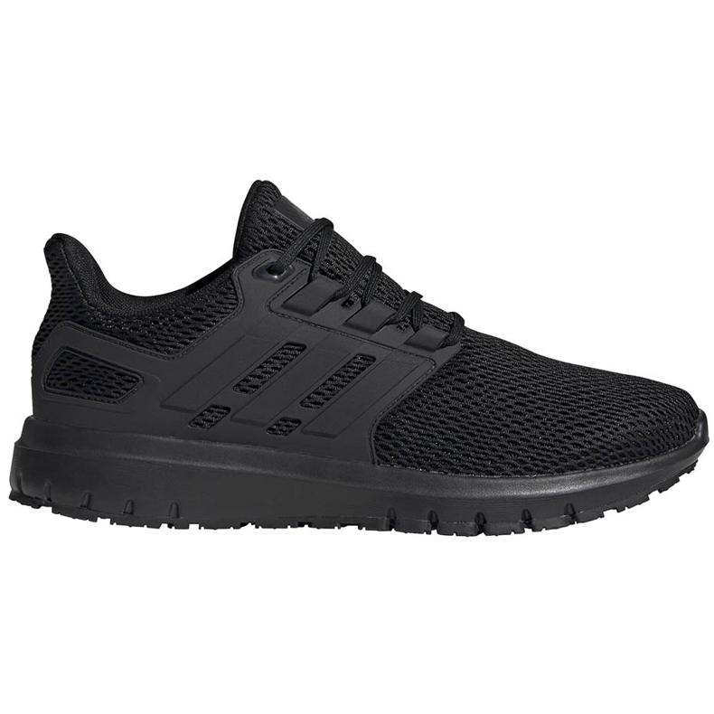Pánské boty Adidas Ultimashow černé FX3632 černá