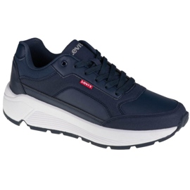Boty Levi's Kesterson M 232804-618-17 námořnická modř