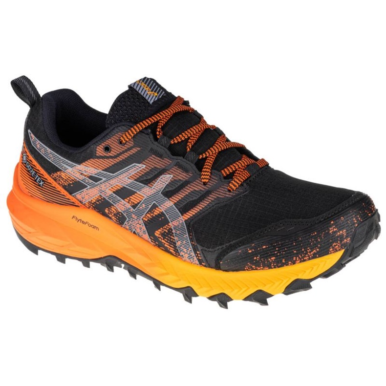 Asics Gel-Trabuco 9 G-TX M 1011B027-002 černá