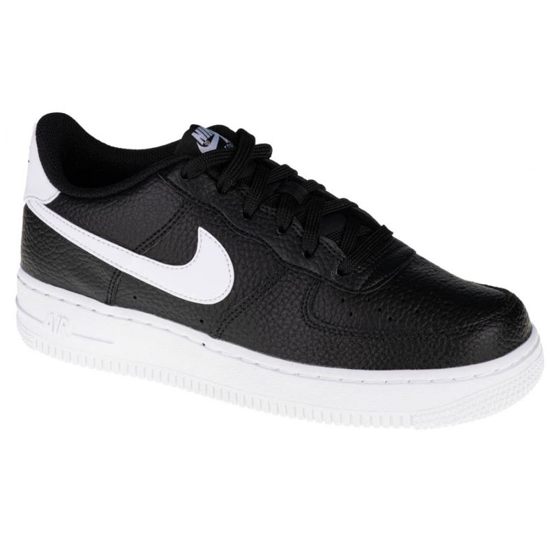 Boty Nike Air Force 1 Gs W CT3839-002 černá Boty Nike Air Force 1 Gs W CT3839-002 černá