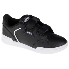 Boty Adidas Roguera K FW3286 černý námořnická modř