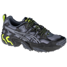 Asics Gel-Nandi M 1201A175-020 šedá žluť