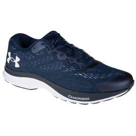 Under Armour Charged Bandit 6 M 3023019-403 námořnická modrá Under Armour Charged Bandit 6 M 3023019-403 námořnická modrá