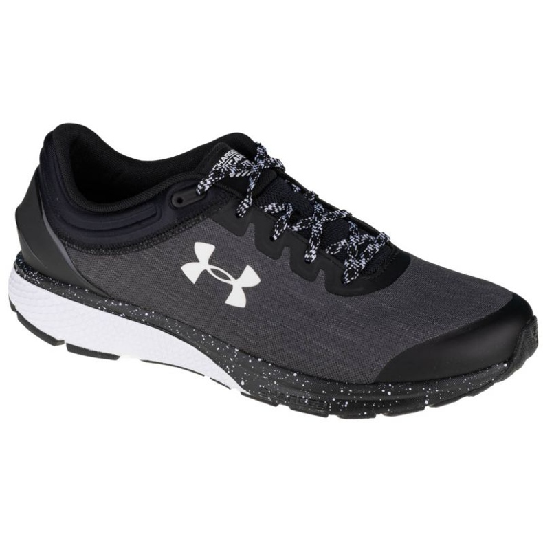 Under Armour Charged Escape 3 Evo M 3023878-001 černá