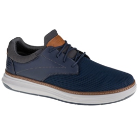 Boty Skechers Moreno-Zenter M 204051-NVY námořnická modř