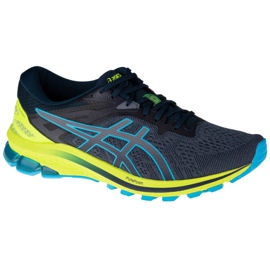 Asics GT-1000 10 M 1011B001-403 námořnická modř