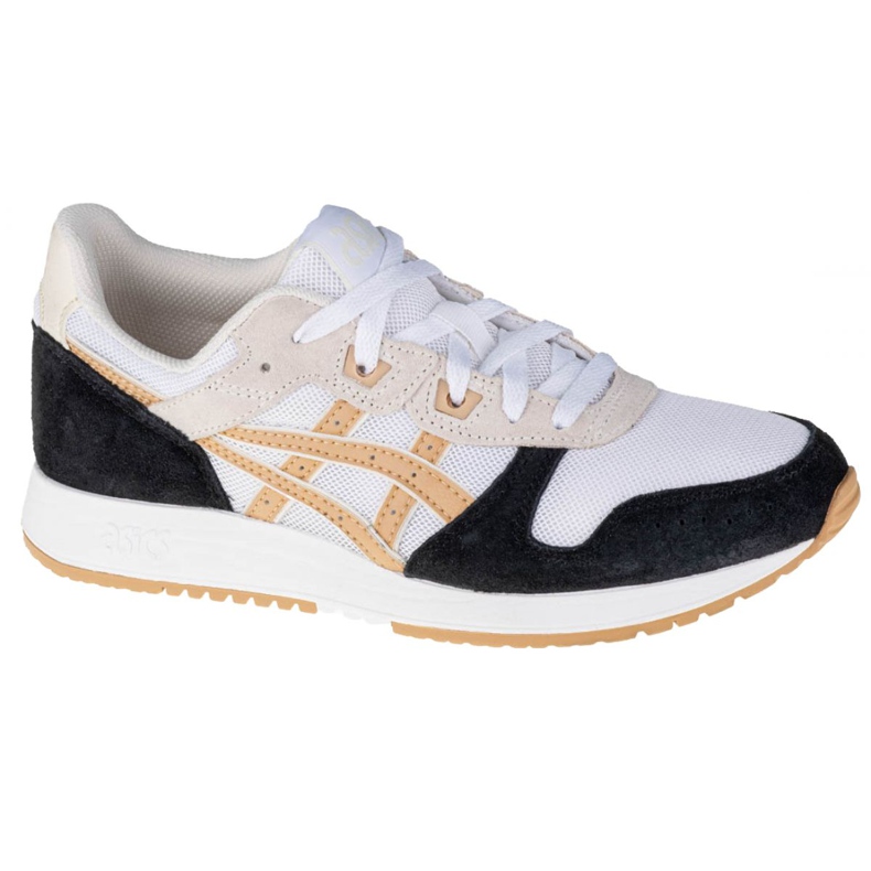 Asics Lyte Classic W 1202A112-100 bílý černá Asics Lyte Classic W 1202A112-100 bílý černá