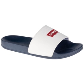 Levi's June Batwing W 228998-740-51 bílý námořnická modrá