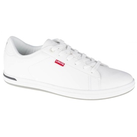Boty Levi's Aart Iberia M 232583-1794-51 bílý Boty Levi's Aart Iberia M 232583-1794-51 bílý