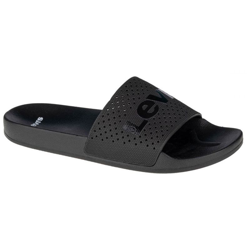 Levi's June Perf M 233015-753-59 ['černá'] černá