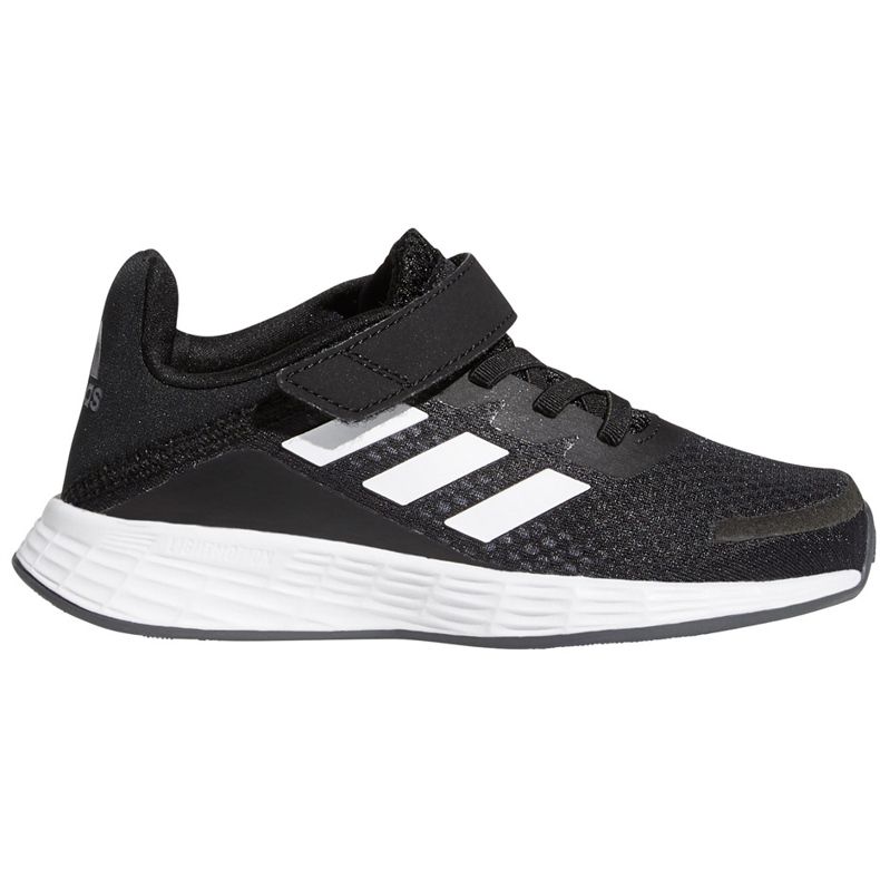 Dětské boty Adidas Duramo Sl C černé FX7314 černá