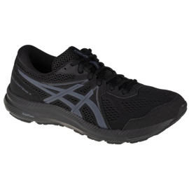 Asics Gel-Contend 7 M 1011B040-001 černý