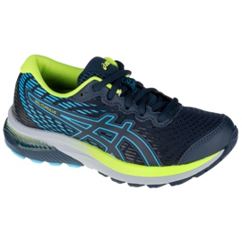 Asics Gel-Cumulus 22 Gs Jr 1014A148-403 námořnická modř